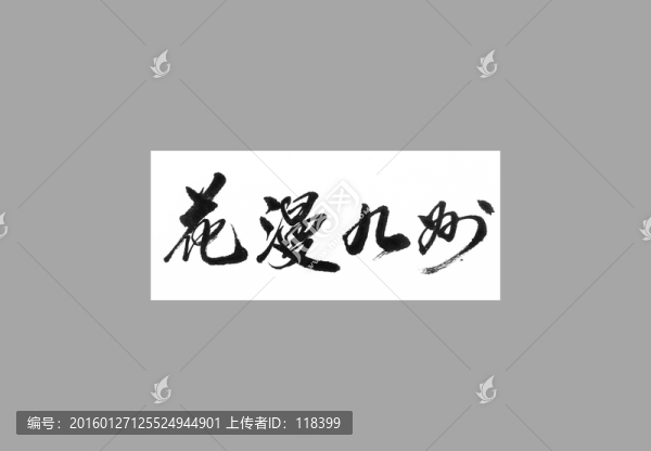 花漫九州
