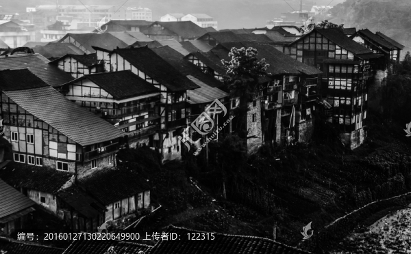 福寶古鎮(zhèn)
