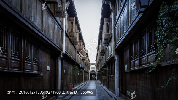 烏鎮(zhèn)