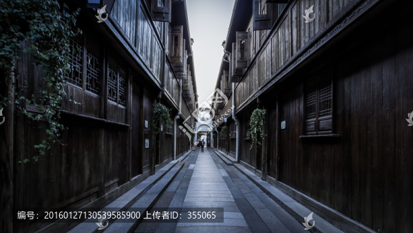 烏鎮(zhèn)