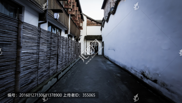 烏鎮(zhèn)