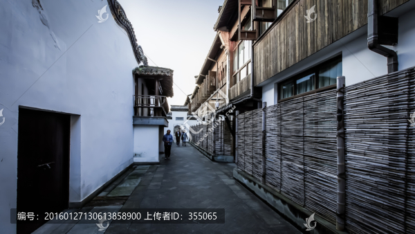 烏鎮(zhèn)