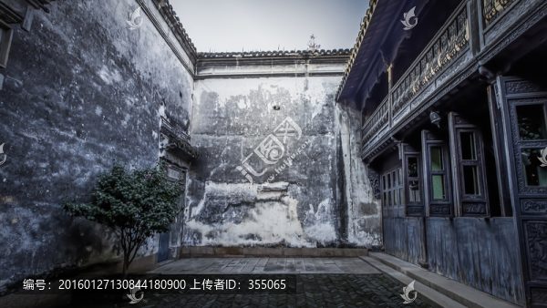 烏鎮(zhèn)