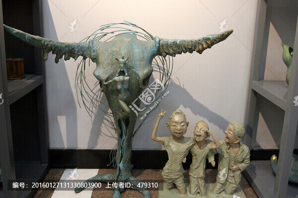 哈爾濱,當(dāng)代雕塑,雕塑,雕刻