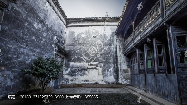 烏鎮(zhèn)