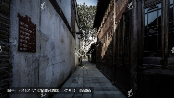 烏鎮(zhèn)