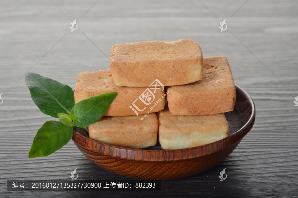 美味鳳梨酥