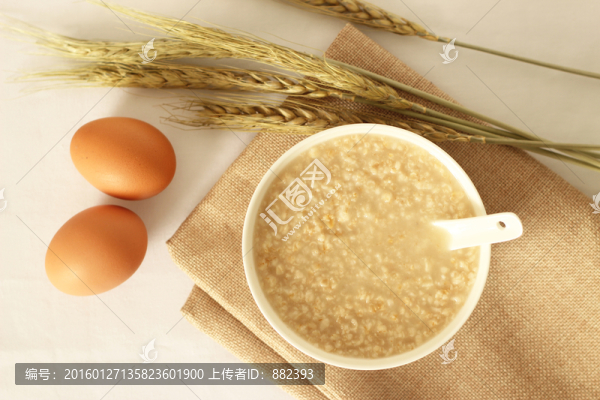 沖泡營養(yǎng)麥片