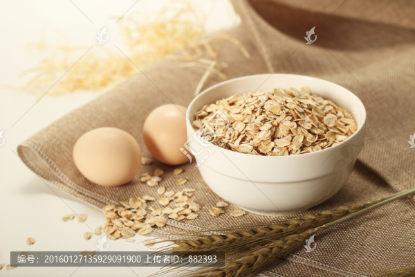 營(yíng)養(yǎng)全粒麥片