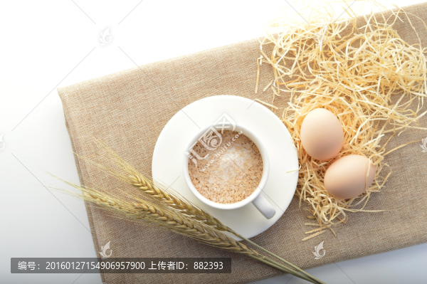 營養(yǎng)麥片未沖泡