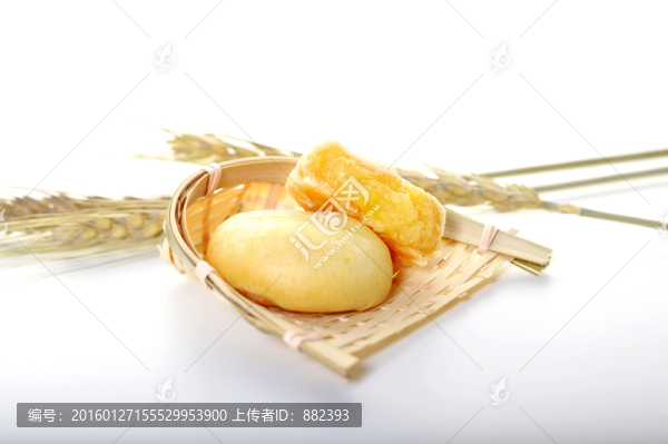 傳統(tǒng)美味餡餅