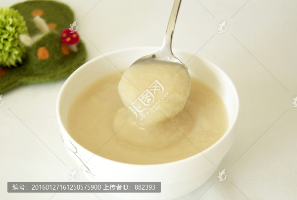 寶寶營(yíng)養(yǎng)粥