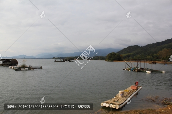 青獅潭