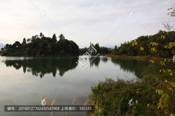 水庫