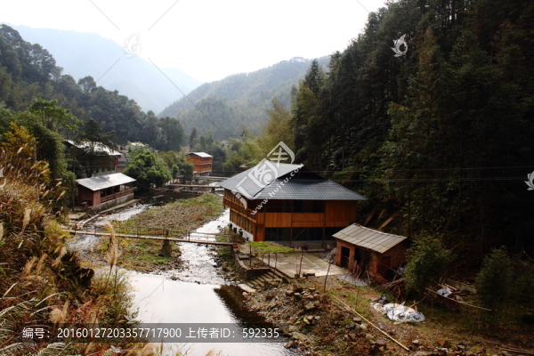 桂林山區(qū)