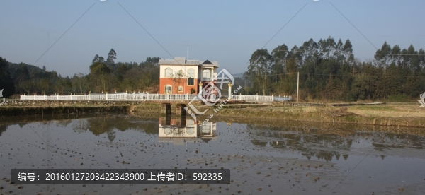 農(nóng)村建筑