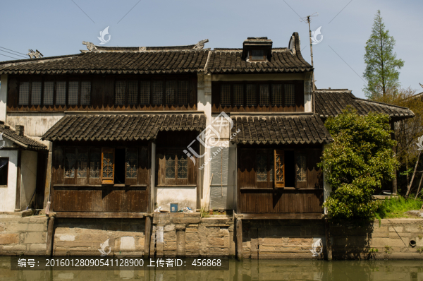 江南建筑