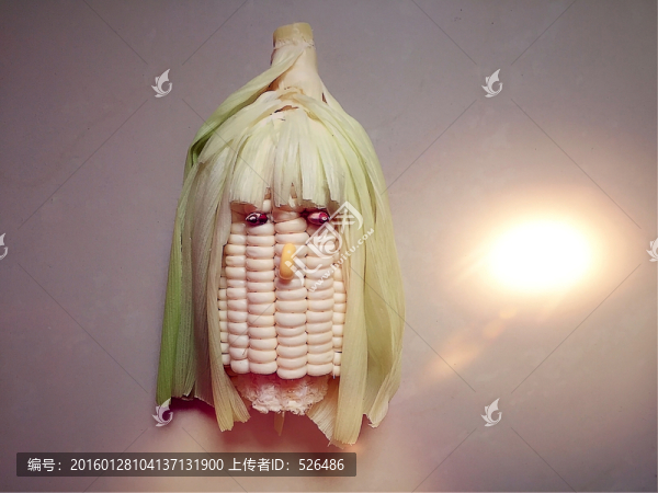 玉米