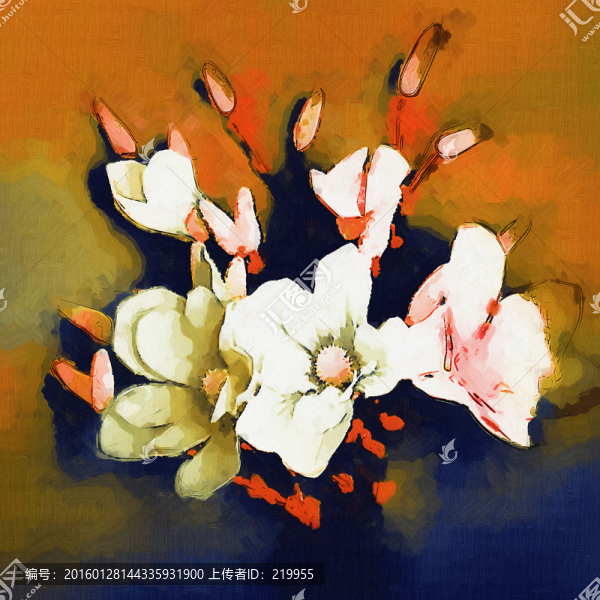 裝飾畫