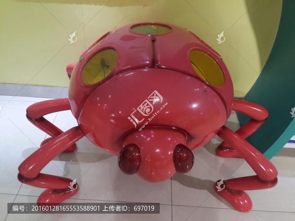 上海昆蟲博物館帶你走進(jìn)昆蟲世界