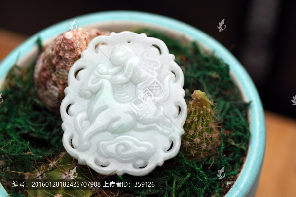 玉佩