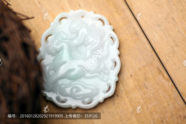 玉佩