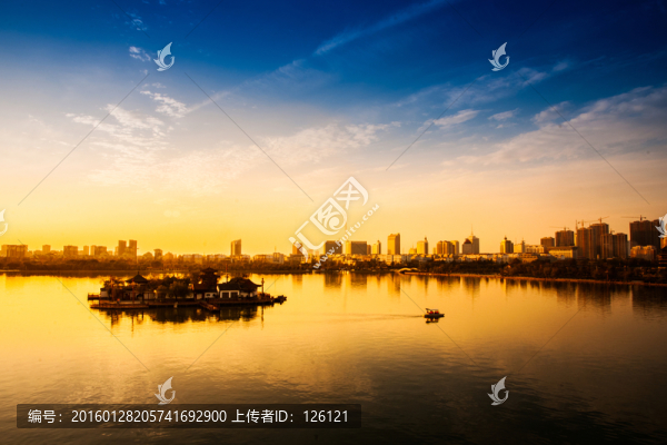 聊城風(fēng)光