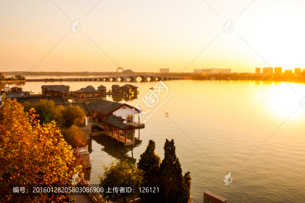 聊城風(fēng)光