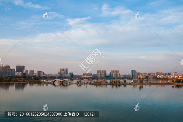 聊城風(fēng)光