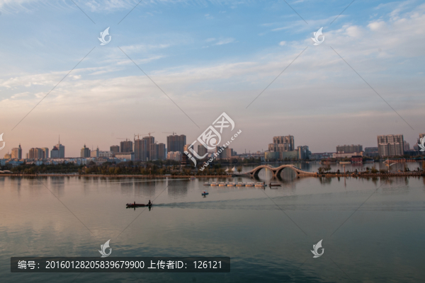 聊城風(fēng)光