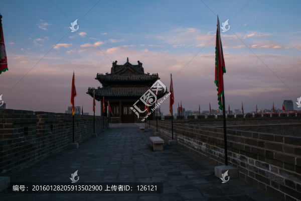 聊城風(fēng)光
