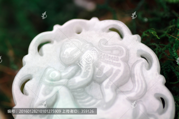 玉佩