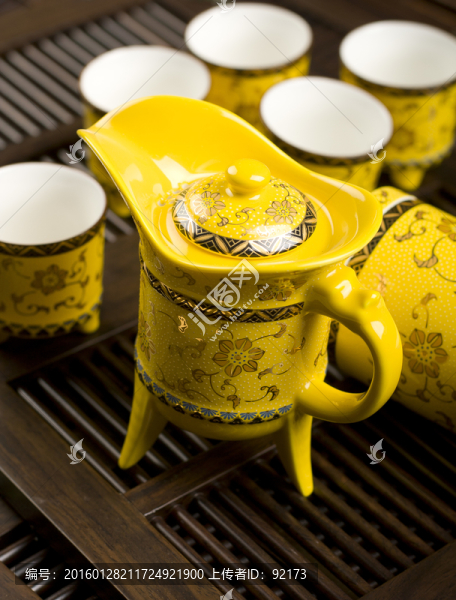 茶具