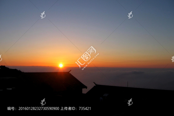 日出