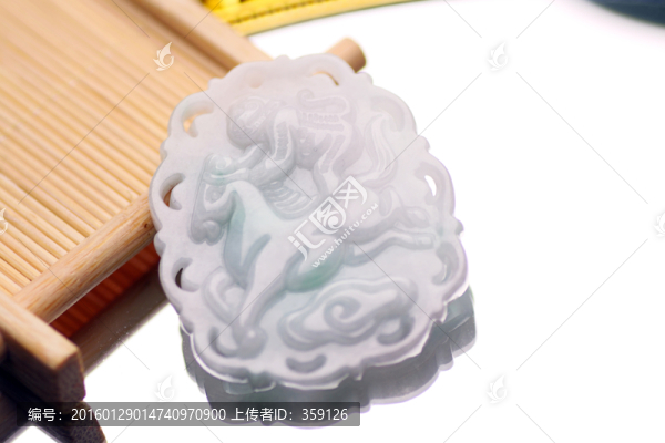 玉佩