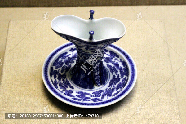 黑龍江省,博物館,館藏真品