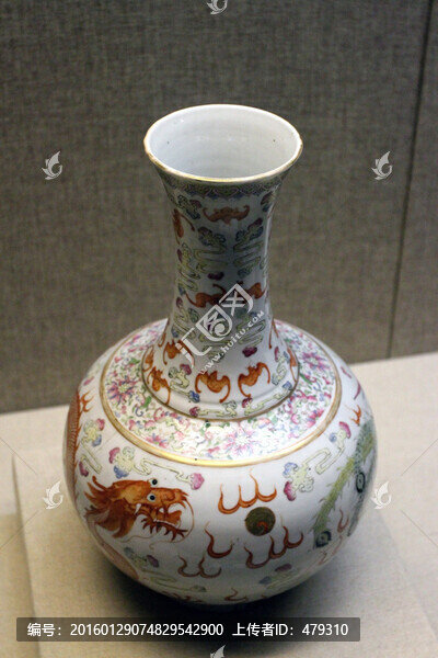 黑龍江省,博物館,館藏真品