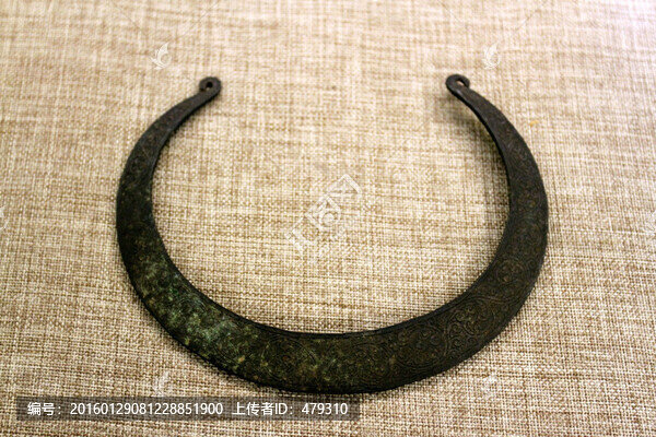 黑龍江省,博物館,館藏真品