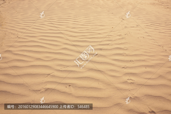 沙漠紋理