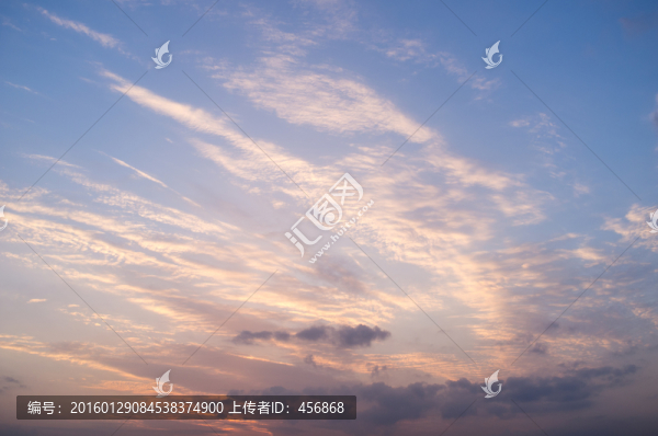 天空素材