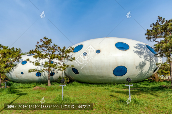 沖淡房
