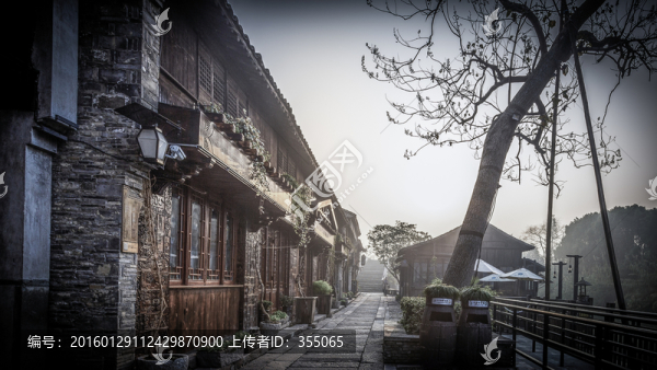 烏鎮(zhèn)