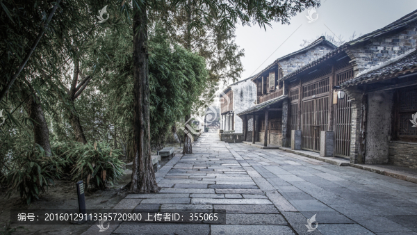 烏鎮(zhèn)