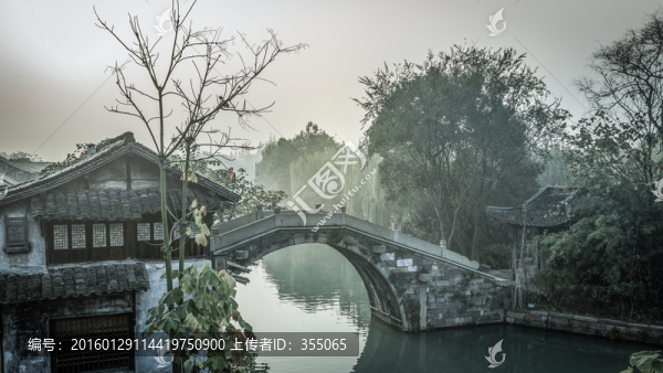 烏鎮(zhèn)