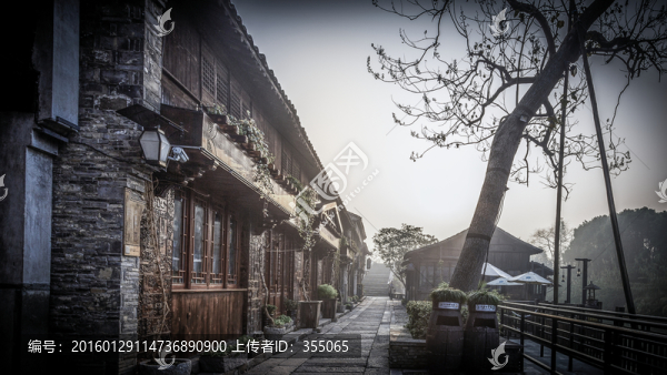 烏鎮(zhèn)