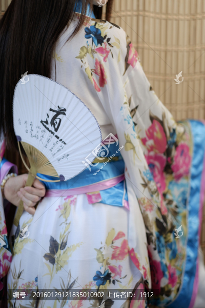 漢服