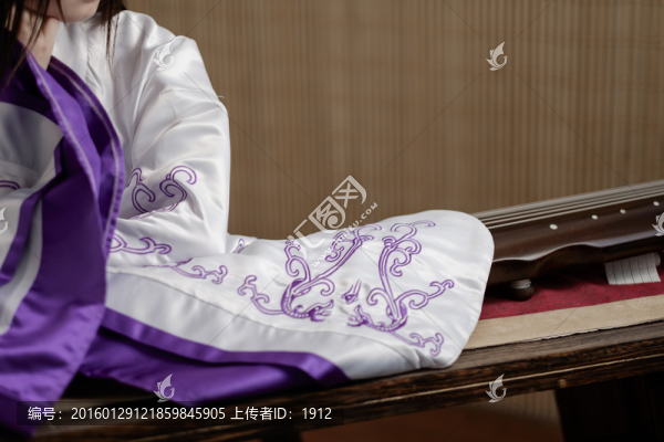 漢服
