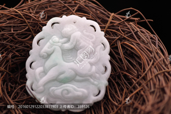 玉佩