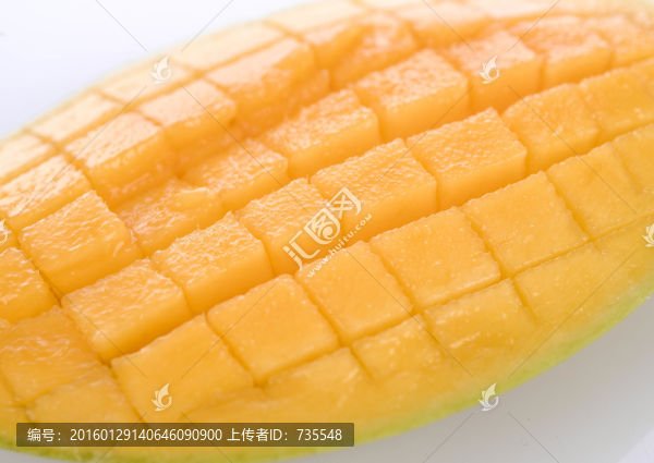 芒果,水果,實(shí)物,攝影