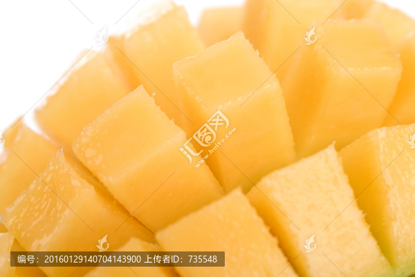 芒果,水果,實(shí)物,攝影